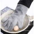 Silicone Gloves Heat Resistant